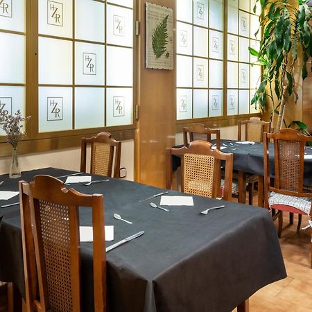 B&B Hotel Zaragoza Royal Экстерьер фото