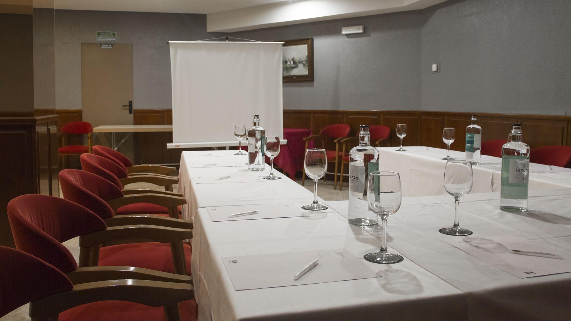 B&B Hotel Zaragoza Royal Экстерьер фото